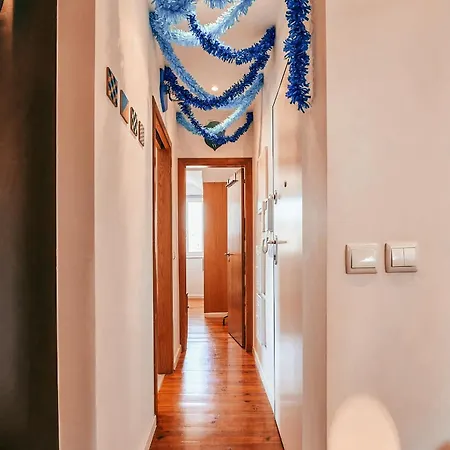 & Typical By Gt House * Lisbona