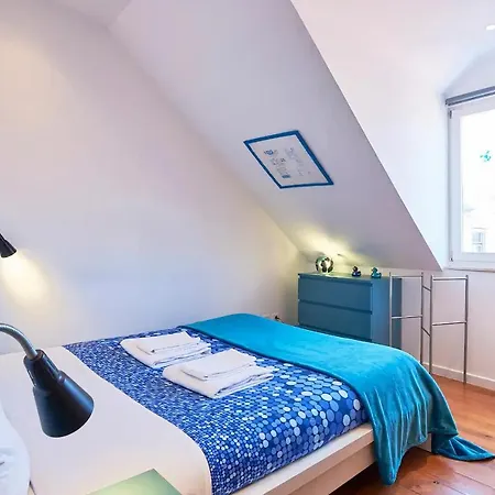 Apartman & Typical By Gt House Lisboa