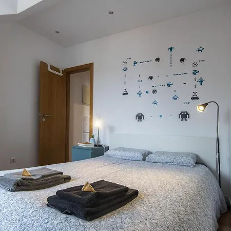 & Typical By Gt House Lisbon