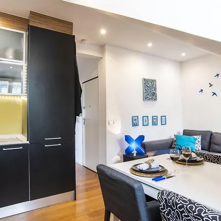 & Typical By Gt House Apartman Lisboa
