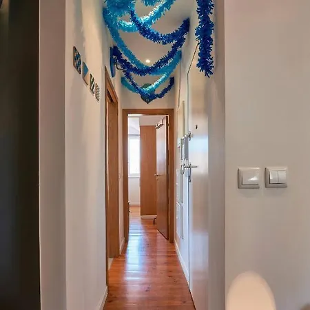 Apartment & Typical By Gt House *