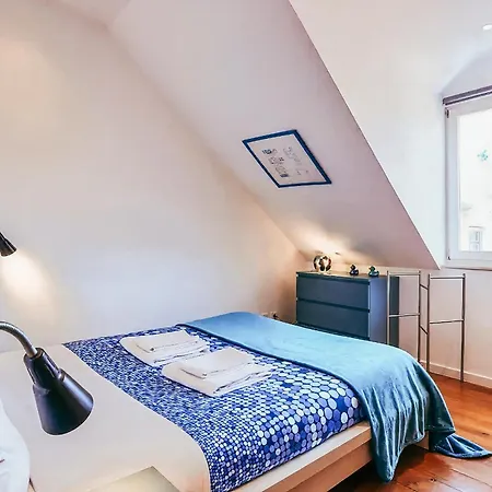 Daire & Typical By Gt House *