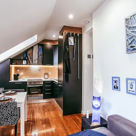 Apartman & Typical By Gt House *