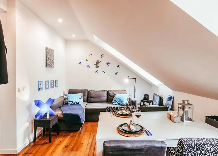 & Typical By Gt House Apartment Lisbon
