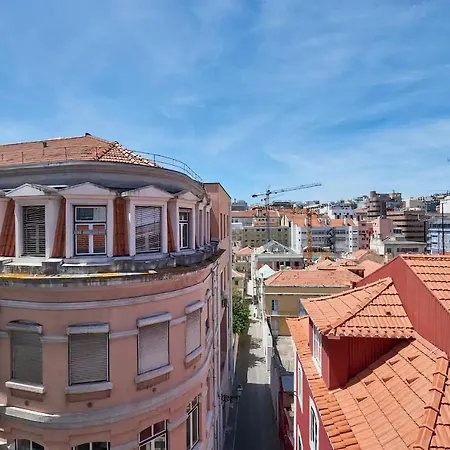 Appartement & Typical By Gt House