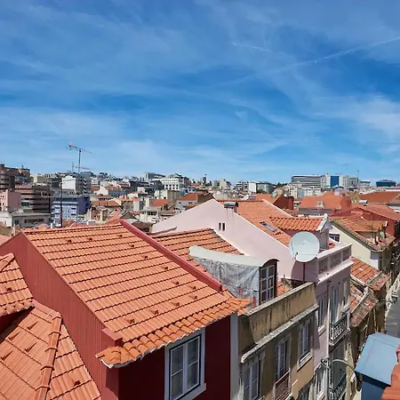 & Typical By Gt House Appartement