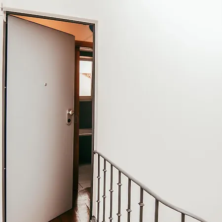 Appartement & Typical By Gt House