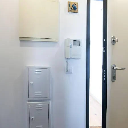 & Typical By Gt House * Lissabon