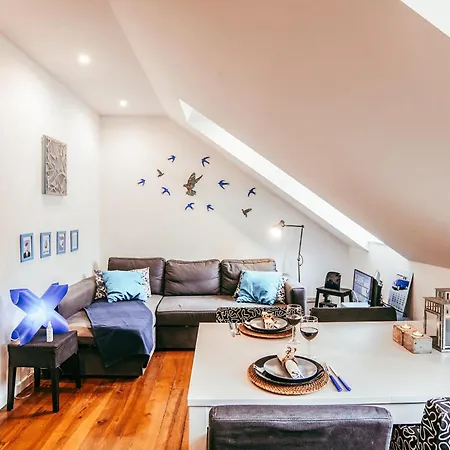 & Typical By Gt House Apartment Lissabon