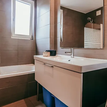 & Typical By Gt House Apartamento