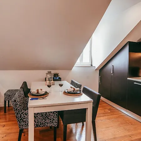 & Typical By Gt House Apartamento