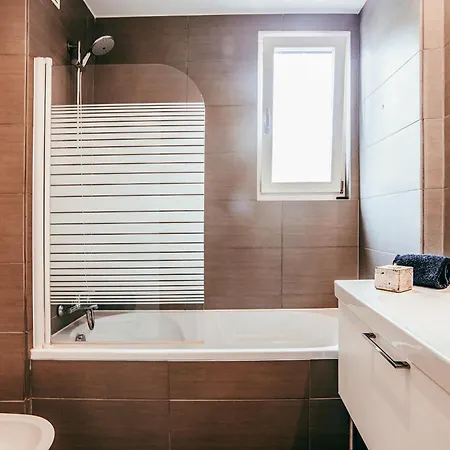 Apartamento & Typical By Gt House *